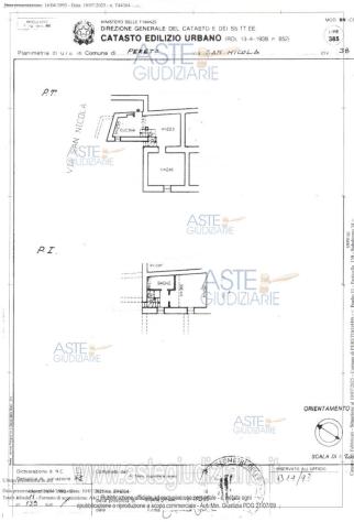 IMMOBILI-IMMOBILE RESIDENZIALE-Via S. Nicola, 32, 67064 Pereto AQ, Italia - Foto 10