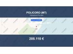 Immobile in asta di 120 m² in vendita a Policoro