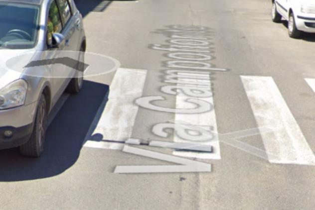 Immobile in asta di 64 m² in vendita a Roma - Foto 8