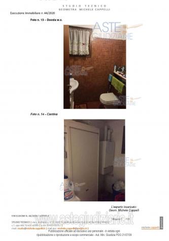 IMMOBILI-IMMOBILE RESIDENZIALE-via Barbieri 16 - Foto 7