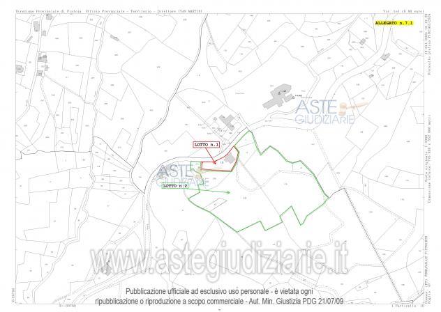 IMMOBILI-IMMOBILE RESIDENZIALE-Via montalbano, 649, 51030 quarrata pt, italia - Foto 10