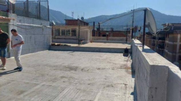 Immobile in asta di 109 m², box auto in vendita a Siano - Foto 6