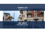 Immobile in asta di 67 m² in vendita a Torino