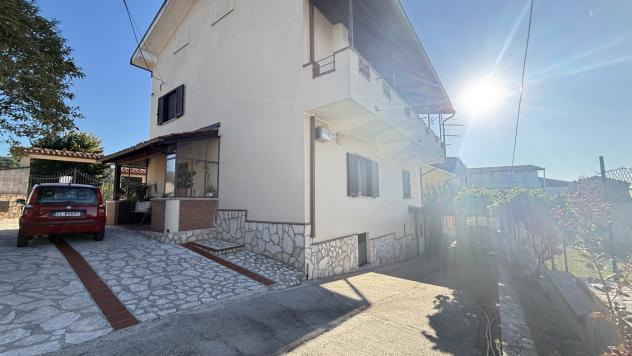 Villa bifamiliare - Torre Cajetani . Rif.: Cod. rif 3342891VRG - Foto 6