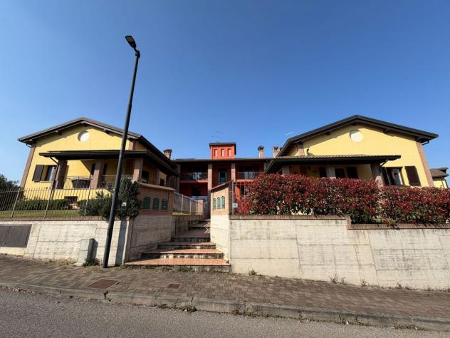Quadrilocale in vendita a Varano de' Melegari - Foto 2