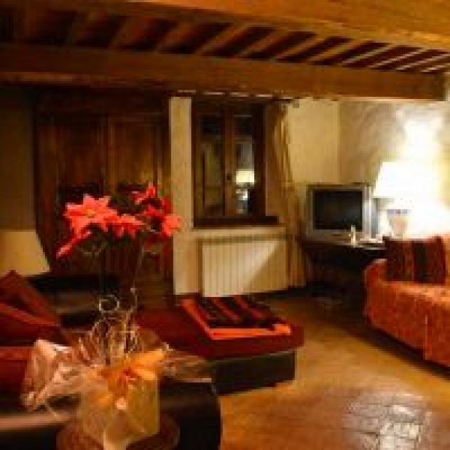 County-House Agriturismo La Colombella - Foto 2