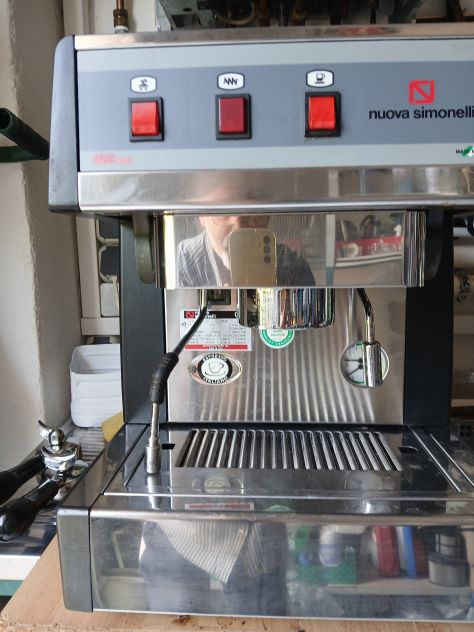 macchina da caffe - Foto 3