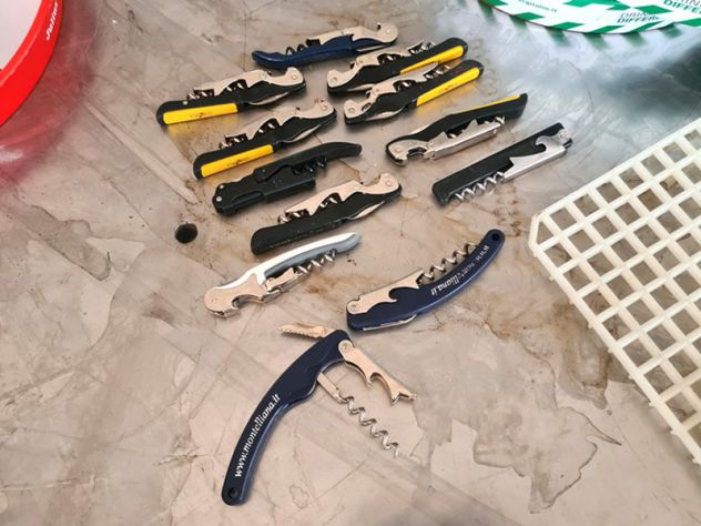 set di servizio per bar usato - Foto 4