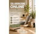 Collaboratori indipendenti settore benessere – attività online
