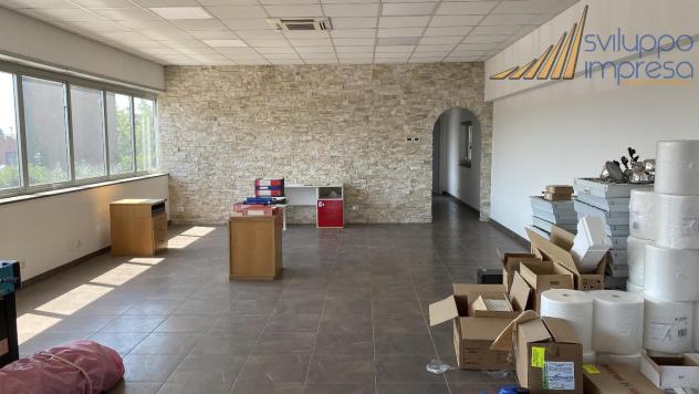 UFFICIO IN AFFITTO A BERNAREGGIO - Foto 2