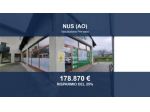 Immobile in asta di 108 m² in vendita a Nus