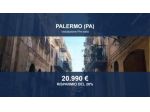 Immobile in asta di 29 m² in vendita a Palermo