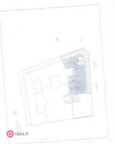 Ufficio di 300mq in Via Barberini a Roma - Foto 5