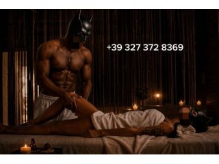 Massaggi - benessere Messina - 🎭 IL RITUALE DI NOTTE - Edizione Halloween Per Donne🕯️ Tel:3273728369