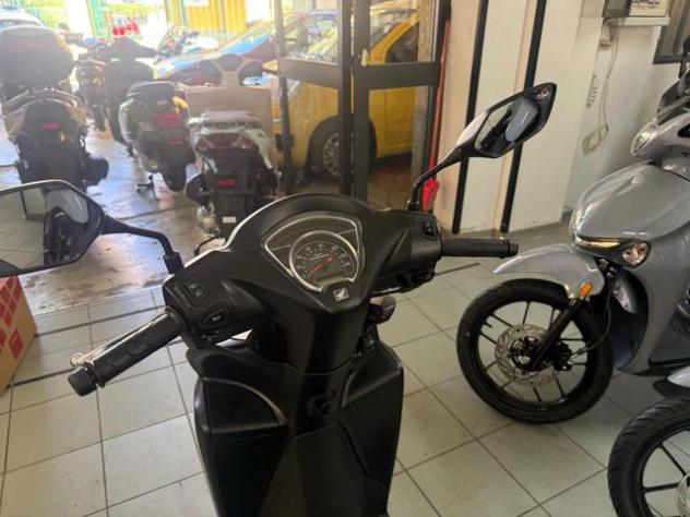 HONDA Vision 110 my 26 2 rif. 23971693 - Foto 5