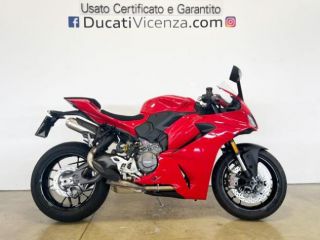 DUCATI Panigale V2 V2 2027 rif. 24029189