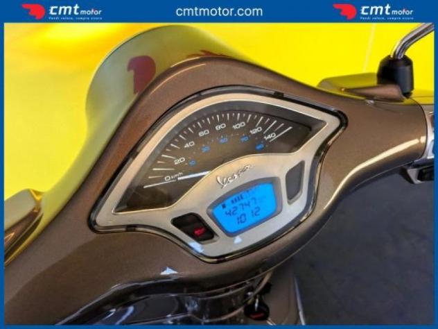 VESPA Primavera 125 Garantito e Finanziabile rif. 23939757 - Foto 5