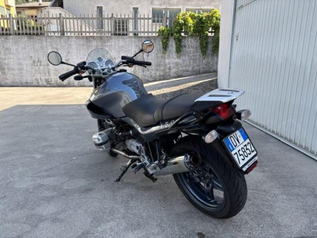BMW R 1150 R R21 rif. 24016414 - Foto 3