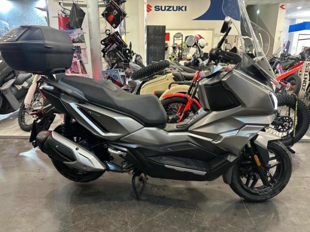 SYM ADX 300 adx 300 rif. 23922530 - Foto 4