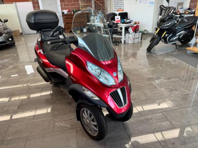PIAGGIO MP3 300 ie rif. 23921572 - Foto 4
