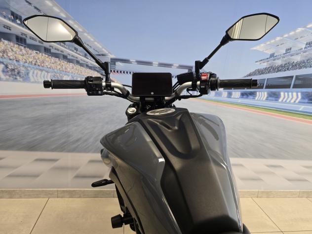 Yamaha MT-07 Km 11500 (35 Kw) - Foto 6