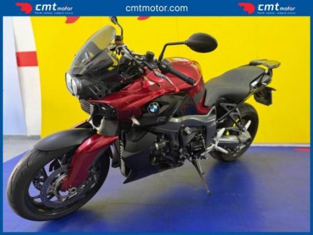 BMW K 1300 R Garantita e Finanziabile rif. 23986839 - Foto 3