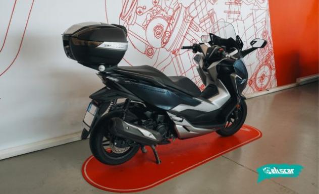 HONDA Forza 300 FORZA 300 rif. 23932133 - Foto 4