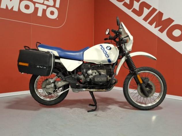 BMW R 100 GS R 100 GS (1988-1997) rif. 22945253 - Foto 3