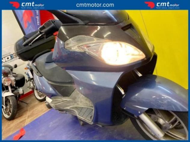 APRILIA Atlantic 250 Finanziabile - Azzurro - 29254 rif. 22279644 - Foto 7