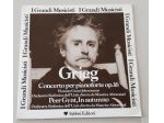 Grieg - Concerto per pianoforte op. 16