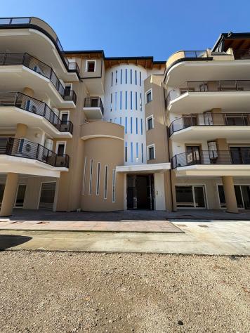 Appartamento in Via Trieste