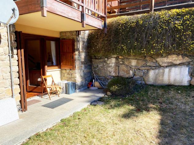 Trilocale in affitto a Prè-Saint-Didier - Foto 2
