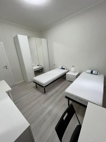 Posto letto studente Bocconi Ripamonti IED IEO IULM Cattolica Naba - Foto 4