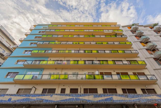 Bilocale in affitto a Bari, Madonnella - Foto 2