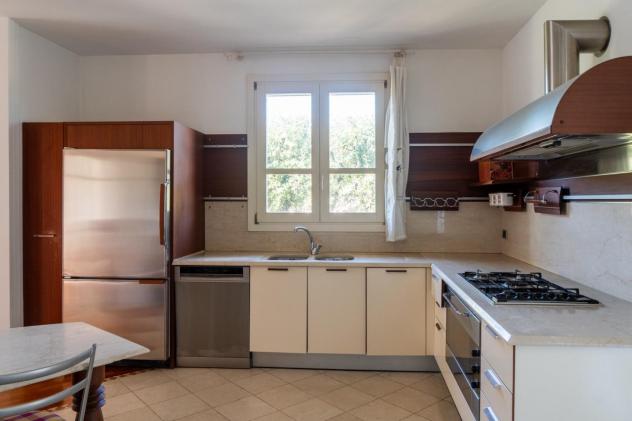 Appartamento in affitto a Quattro Strade - Casciana Terme Lari 220 mq Rif: 1355706 - Foto 4
