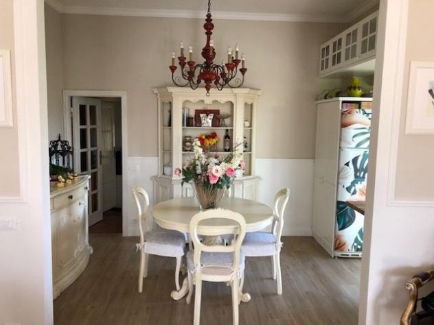 Villetta bifamiliare in affitto a Forte dei Marmi 130 mq Rif: 1031549 - Foto 2