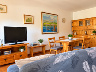 Porzione di casa in affitto a Francavilla al Mare