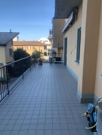 Stanza in appartamento in affitto a Novara - Foto 19