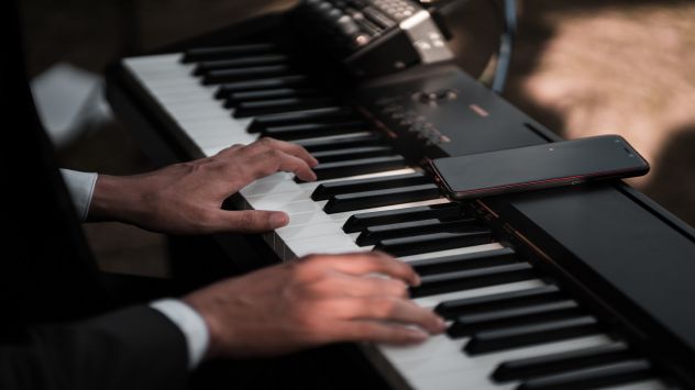 Duo pianista e violinista Lodi - Foto 2
