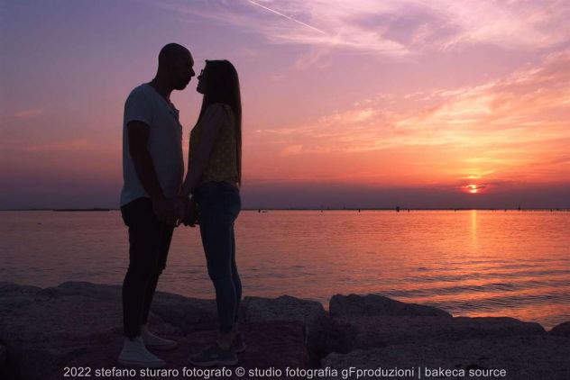 Fotografo fidanzati