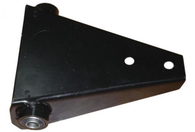 801096 BRACCIO TRIANGOLO SOSPENSIONE ANTERIORE DX   SX JDM ABACA ALBIZIA TITANE