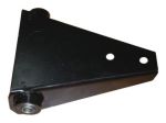 801096 BRACCIO TRIANGOLO SOSPENSIONE ANTERIORE DX   SX JDM ABACA ALBIZIA TITANE