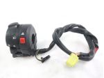 SUZUKI GSR 600 3740044G12 DEVIOLUCI COMMUTATORE SINISTRA 06 - 11 LEFT HANDL &hellip;