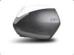 Valigie laterali SHAD Sh 36 Sh 35 telaio laterale modulari alluminio