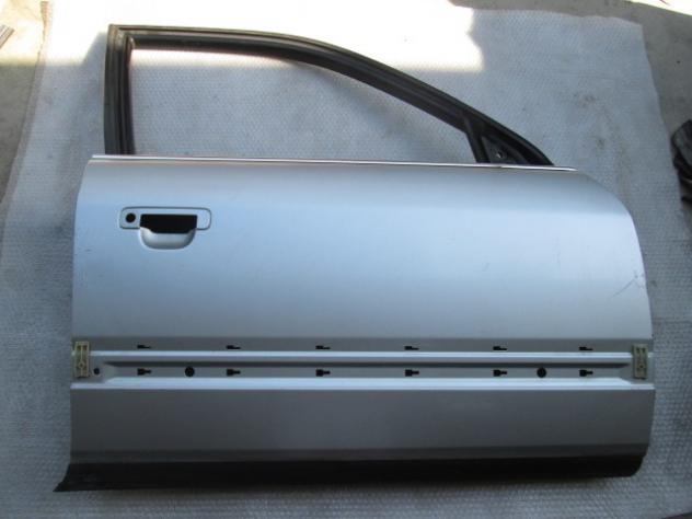 4A0831052A PORTA ANTERIORE DESTRA DA VERNICIARE AUDI A6 SW 2.5 D 103KW 6M 5P (1996) RICAMBIO USATO