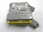 8200112746 CENTRALINA AIRBAG OPEL VIVARO 1.9 D 60KW 5M 2P (2002) RICAMBIO USATO