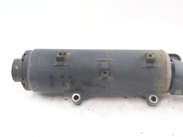 MALAGUTI MADISON 250 S 16516600 MARMITTA SILENZIATORE SCARICO 99 - 02 MUFFLER - Foto 2