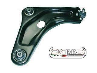 Braccio oscillante destro peugeot 207