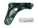 Braccio oscillante destro peugeot 207