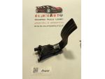 PEDALE ACCELERATORE RENAULT Captur Serie 6PV009978-07 180029347R K9K838 (1319)